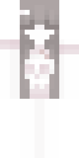 Скин Майнкрафт Игрока lovemeow