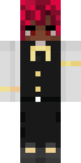 Скин Майнкрафт Игрока lovevbunny