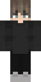 Скин Майнкрафт Игрока lowctrl