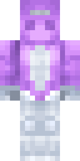 Скин Майнкрафт Игрока lpk