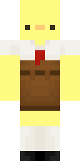 Скин Майнкрафт Игрока lqbm