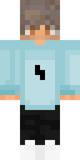 Скин Майнкрафт Игрока lqnxx