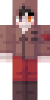 Скин Майнкрафт Игрока lronlung_