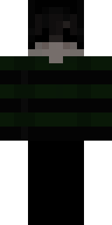 Скин Майнкрафт Игрока lu3nr