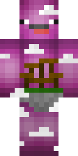 Скин Майнкрафт Игрока luanpereiradev2