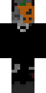 Скин Майнкрафт Игрока lucas_is_here1