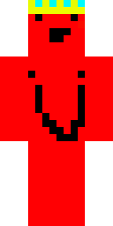 Скин Майнкрафт Игрока lucax_2016