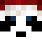 Игрок luccc Майнкрафт - возможно знакомый с ICYBRINE
