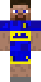 Скин Майнкрафт Игрока lucianonitor