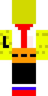 Скин Майнкрафт Игрока lucifergoodboyok