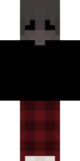 Скин Майнкрафт Игрока luciozZz