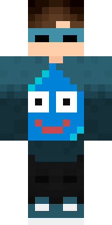Скин Майнкрафт Игрока luckyboy7