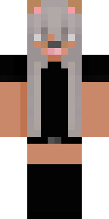 Скин Майнкрафт Игрока luckyfruit