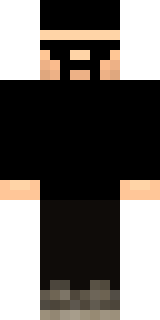 Скин Майнкрафт Игрока luckyguy_S2