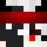 Игрок luckyisnthere Майнкрафт - возможно знакомый с krozcraft