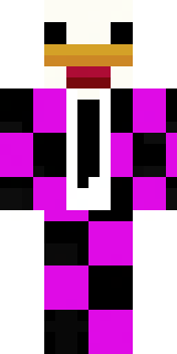 Скин Майнкрафт Игрока luckysilly