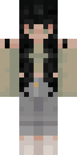 Скин Майнкрафт Игрока lucy_sm