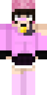 Скин Майнкрафт Игрока lucysilly