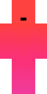 Скин Майнкрафт Игрока luffix