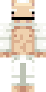 Скин Майнкрафт Игрока luihi