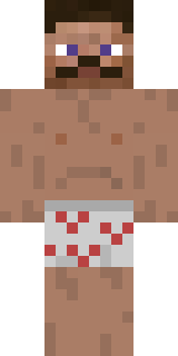 Скин Майнкрафт Игрока luiz_tchuli