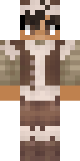 Скин Майнкрафт Игрока lukascpu