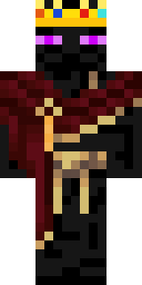 Скин Майнкрафт Игрока lukiVEVO