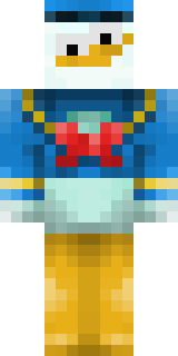 Скин Майнкрафт Игрока lukinhas44