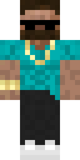 Скин Майнкрафт Игрока lukxs