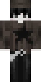 Скин Майнкрафт Игрока lullek