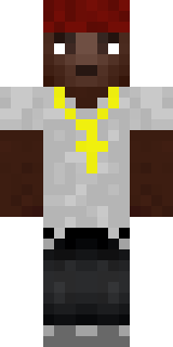 Скин Майнкрафт Игрока lulu_jafari