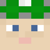 Игрок lunar Майнкрафт - возможно знакомый с mcDream