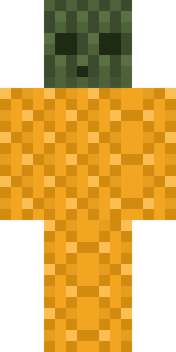 Скин Майнкрафт Игрока lupton