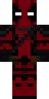 Скин Майнкрафт Игрока lurawa