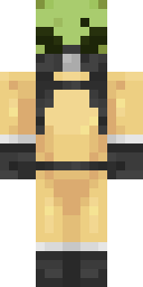 Скин Майнкрафт Игрока lurie_iii