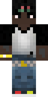 Скин Майнкрафт Игрока luvjayman