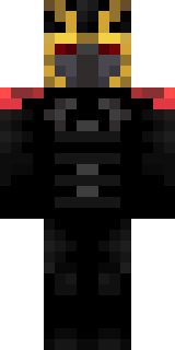 Скин Майнкрафт Игрока luxcid