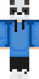 Скин Майнкрафт Игрока lvreur