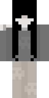 Скин Майнкрафт Игрока lvshe