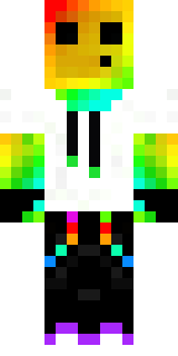 Скин Майнкрафт Игрока lvyan