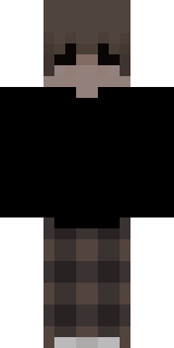 Скин Майнкрафт Игрока lwndi