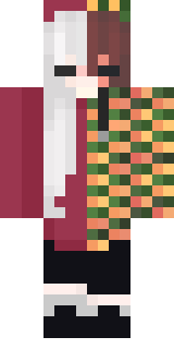 Скин Майнкрафт Игрока lybt