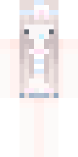 Скин Майнкрафт Игрока lych33tea