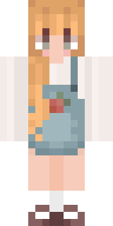 Скин Майнкрафт Игрока lyndsayrae