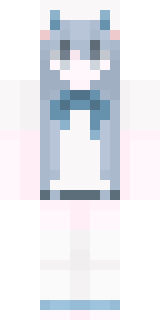 Скин Майнкрафт Игрока lynvee