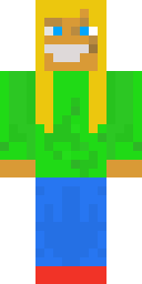 Скин Майнкрафт Игрока lyona