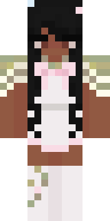 Скин Майнкрафт Игрока lyrmini_