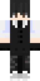Скин Майнкрафт Игрока lyrox36