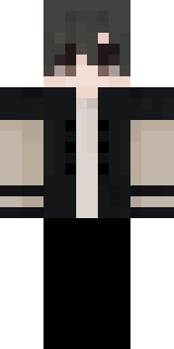 Скин Майнкрафт Игрока lzKennyzl