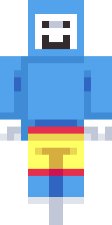 Скин Майнкрафт Игрока m0xie